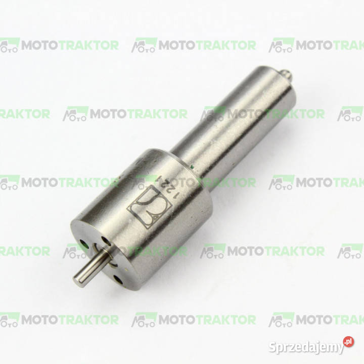 KOŃCÓWKA WTRYSKU MASSEY FERGUSON 6801106 Łążynek