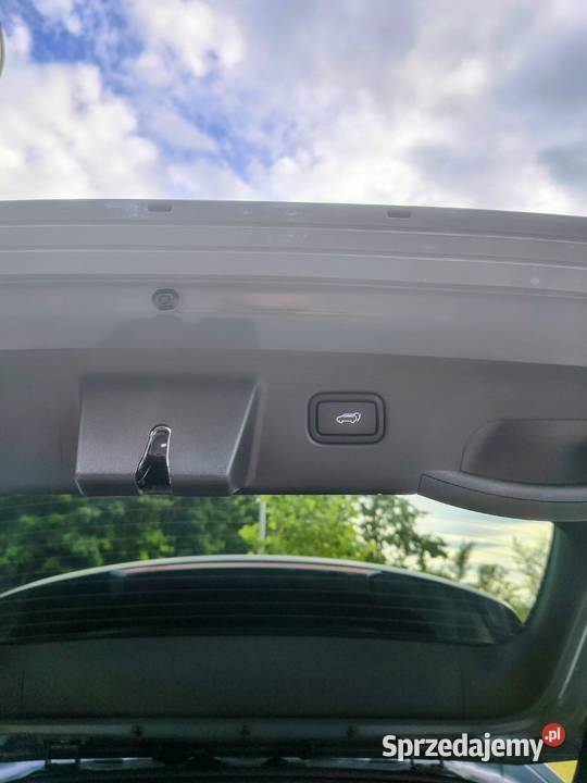 Hyundai Tucson Nline Luxury Ceramika pomorskie Malbork