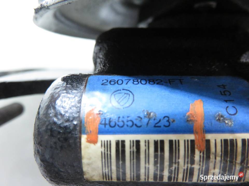 POMPA WSPOMAGANIA FIAT MULTIPLA 186 16 182 B6000 sprzedam