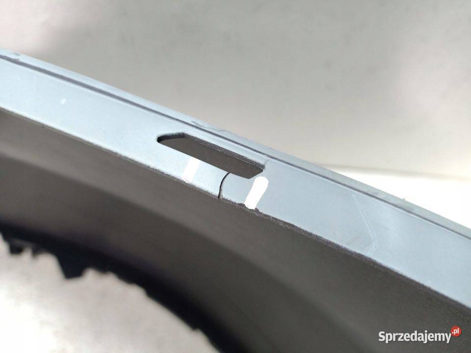 ZDERZAK TYLNY TYŁ VW TIGUAN 5N 092007042011 osobowe Skarżysko-Kamienna