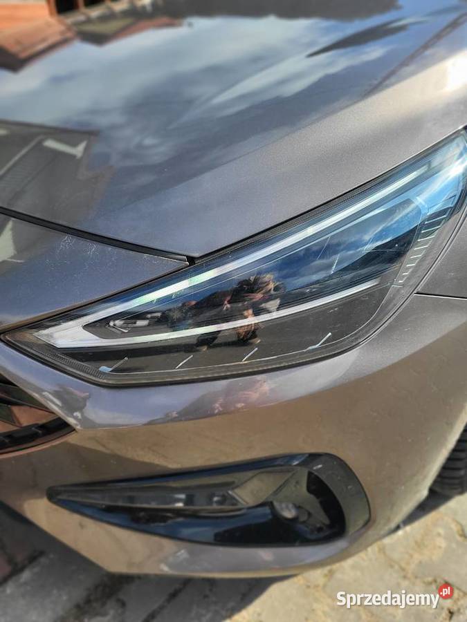 Hyundai podlaskie Łapy