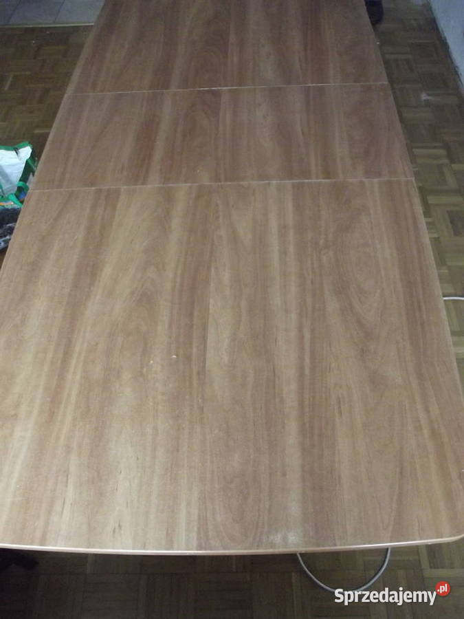 stół rozkładany dł160 szer90 wys75