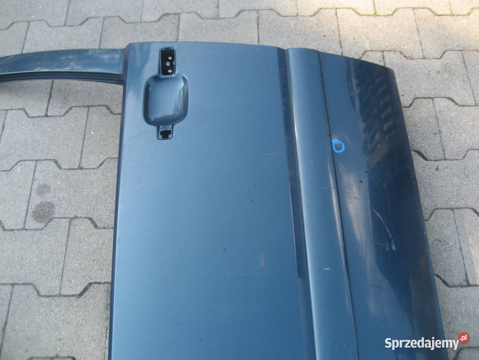 volvo s70 v70 9700r drzwi przód lewe Drzwi Rakoniewice