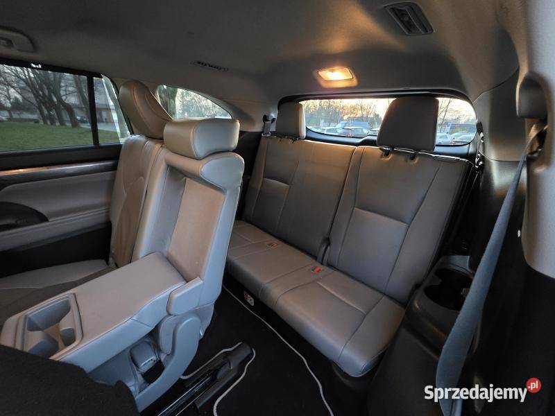 HSD 25l hybryda 247Salon Bezwypadkowy Warszawa sprzedam