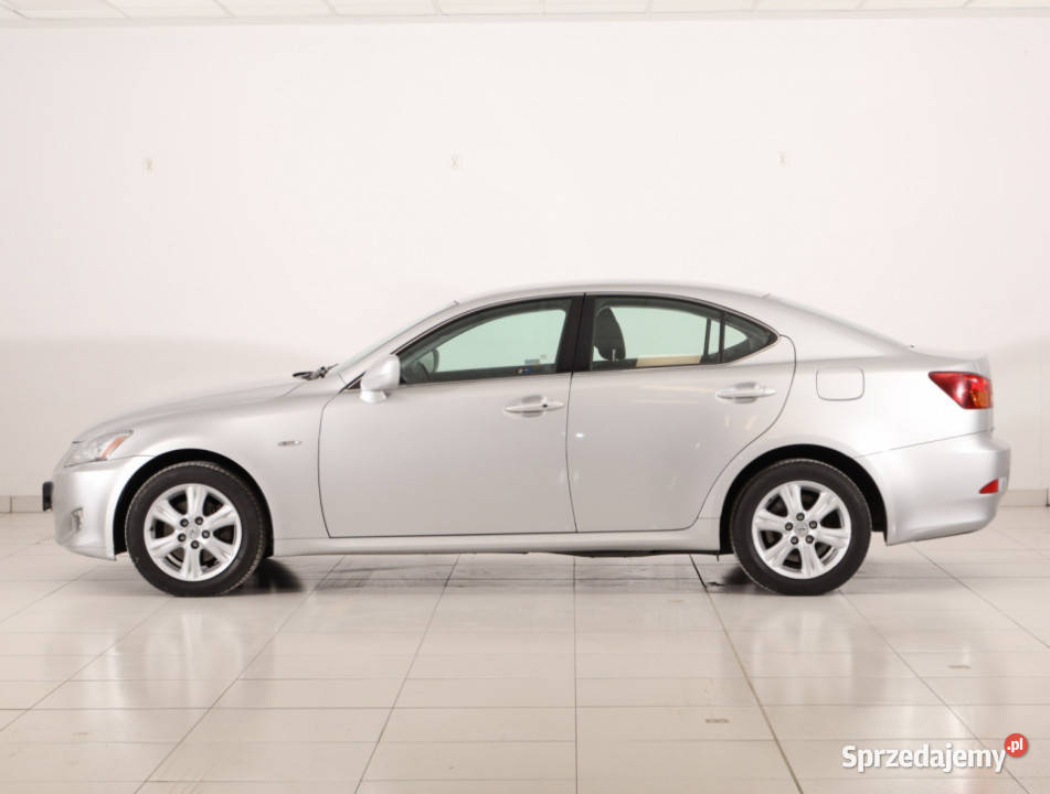 Lexus IS 220 d Piaseczno