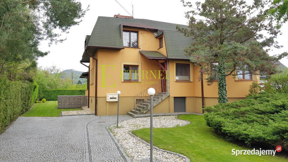 Bezczynszowa połowa domu 130m2 z ogrodem i 4