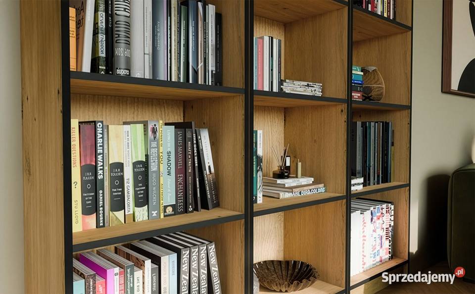 Regał R50 50cm