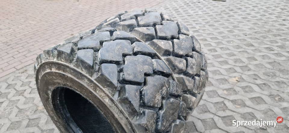 12165 12R165 10165 Bobcat Galaxy 90 bez napraw