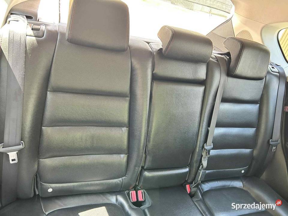 Mazda cx5 super stan jedyna taka full radio podkarpackie Jasło
