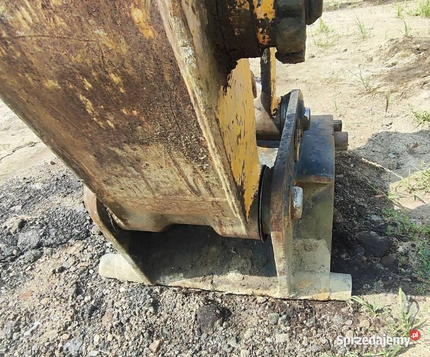 szybkozłącze hydrauliczne Verachtert CW30 nie dolnośląskie Wrocław