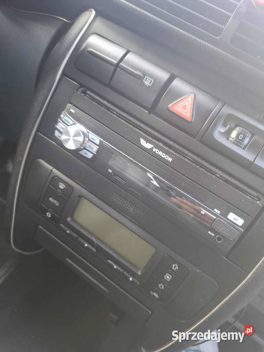Samochód osobowy Seat Leon 2002r dolnośląskie sprzedam
