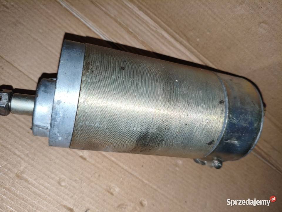Nowa prądnica G414 6v Dniepr MT K650 K750 M72