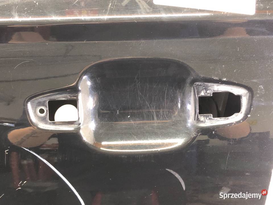 DRZWI LEWY PRZÓD AUDI A6 C7 SedanLimuzyna 1018 osobowe