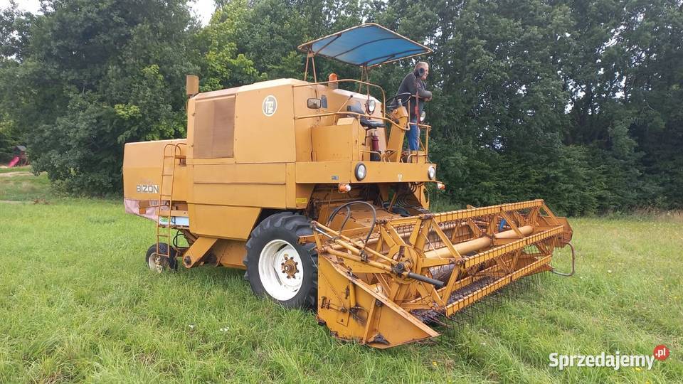 Bizon super Z056 Kramarzyny