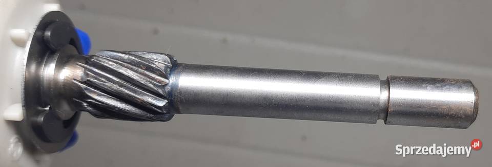 PRZEKŁADNIA PLANETARNA ROZRUSZNIKA CG 133459 Mielęcin