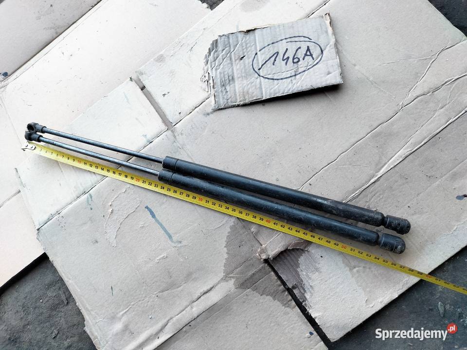 Siłownik maski klapy 2314600 Kamień-Kolonia