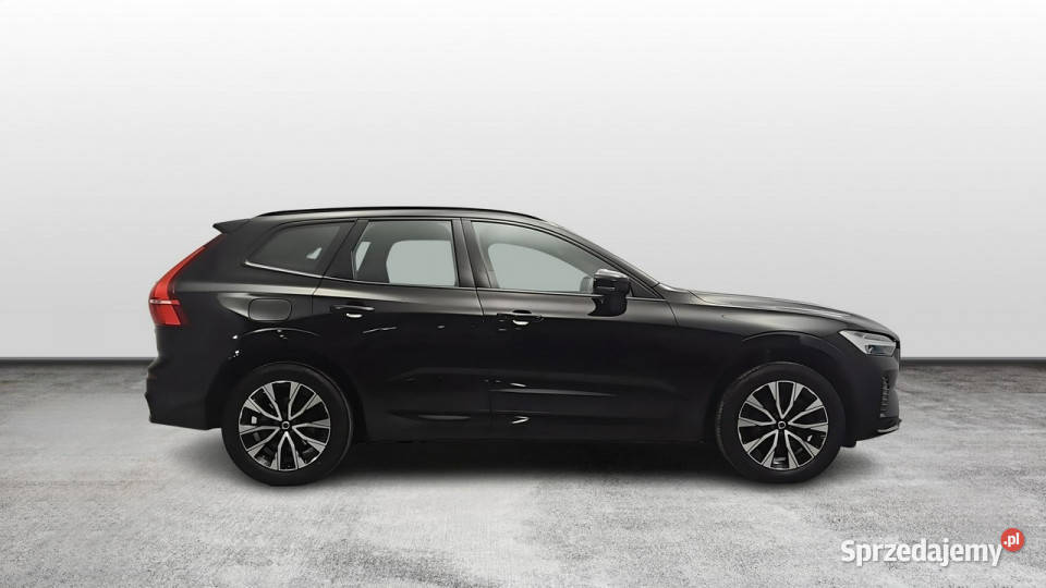 Volvo XC 60 B4 D Plus Dark aut Z Polskiego Warszawa