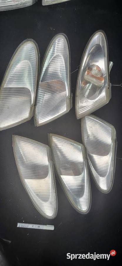 Kierunkowskazy Marczyce sprzedam