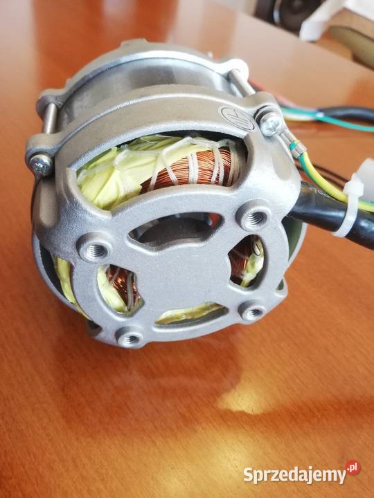 silnik elektryczny do okapu Końskie sprzedam