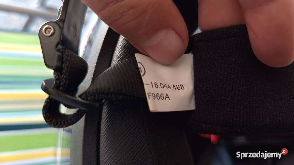 Sprzedam kask Yohe F966A dolnośląskie Lubań sprzedam