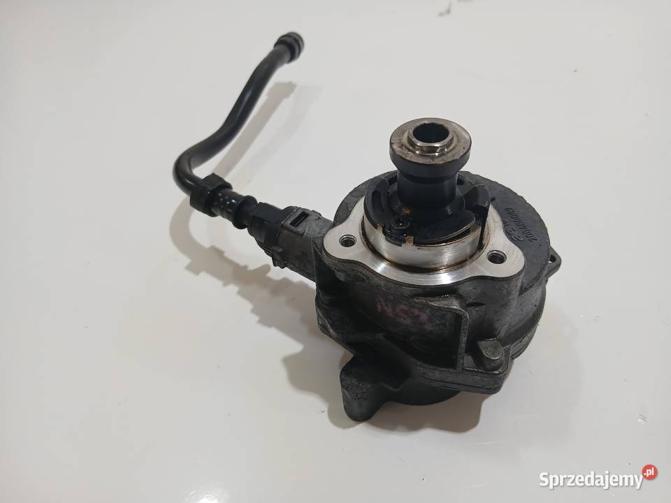 POMPA VACUM BMW E60 E61 30 I N53 7519458 Strzyżewice