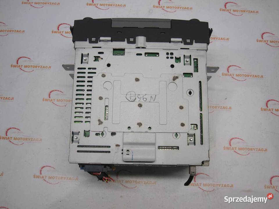 KIA SOUL 09r radio CD 961402K400 Kielce