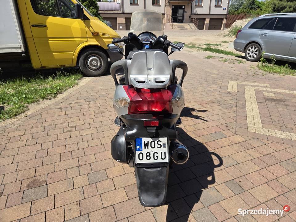 KYMCO GRAND DINK 125 Marki sprzedam