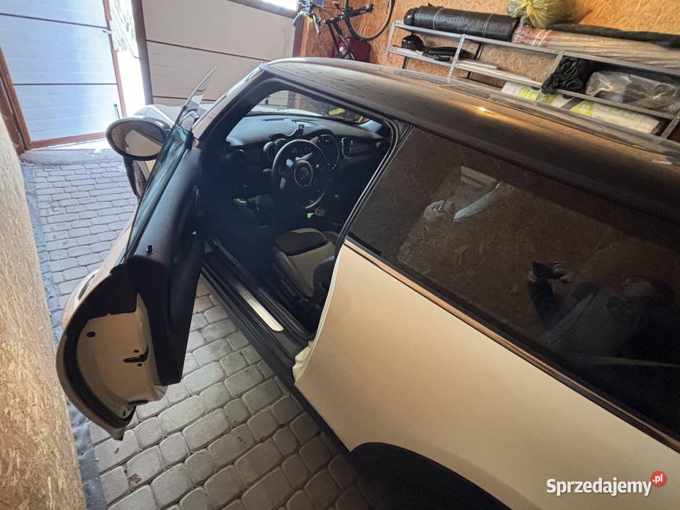 MINI Cooper Hatch 3dr XR31 100 kW 2021 Cooper Raków