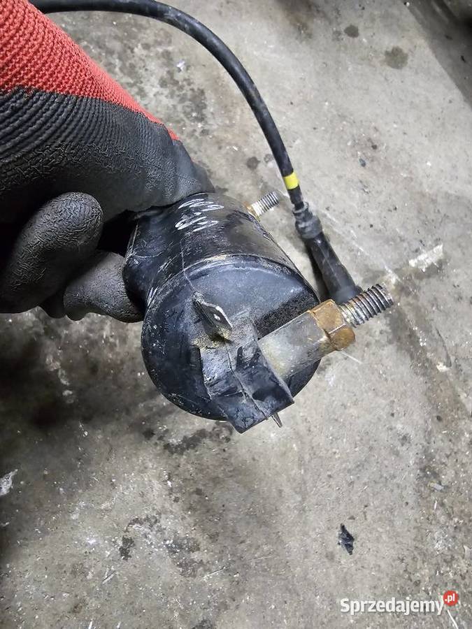 Kawasaki GPZ 600 cewki zapłonowe cewka zapłonowa dolnośląskie Jelenia Góra
