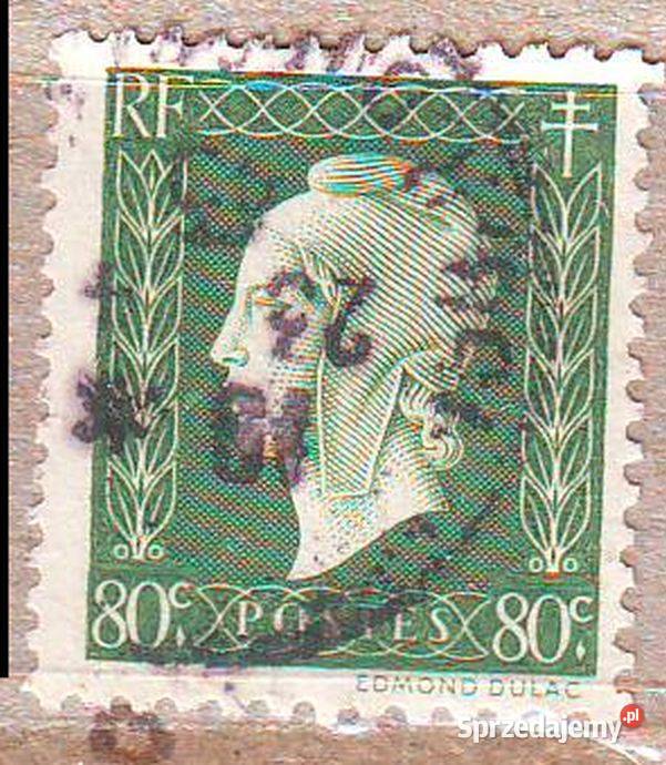 Francja Mi 715 kas 145 Gliwice