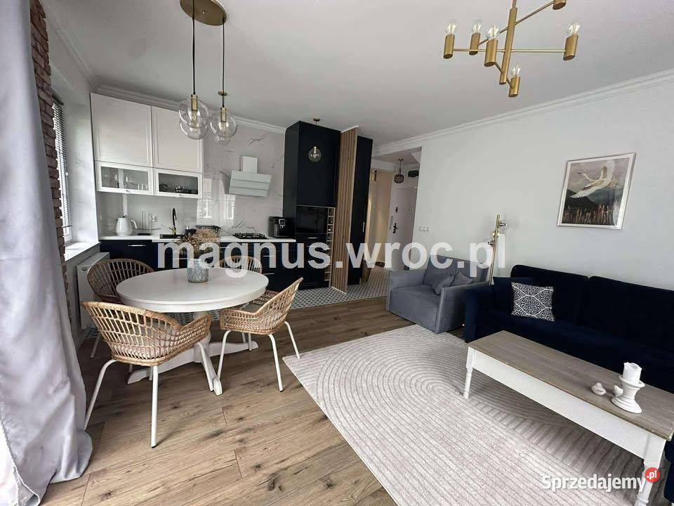 Na sprzedaż 2pokojowe mieszkanie Polanicy Zdrój cegła Polanica-Zdrój