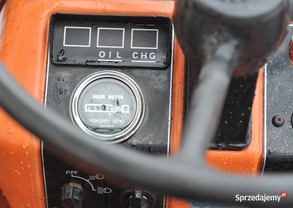 Kubota ZB1402 DT 4x4 14 ładowacz czołowy TUR podkarpackie Tajęcina