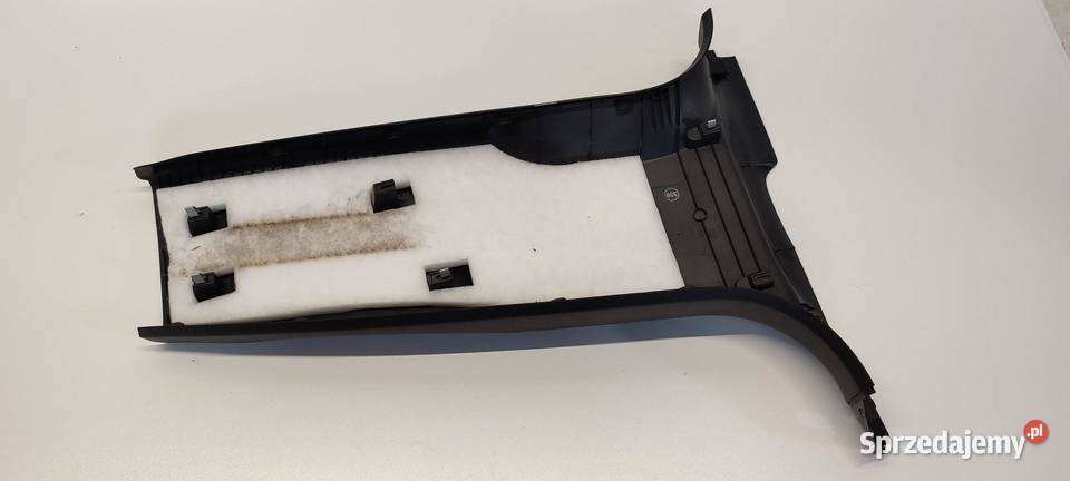 AUDI Q5 8R OSŁONA SŁUPKA LEWA 8R0867239