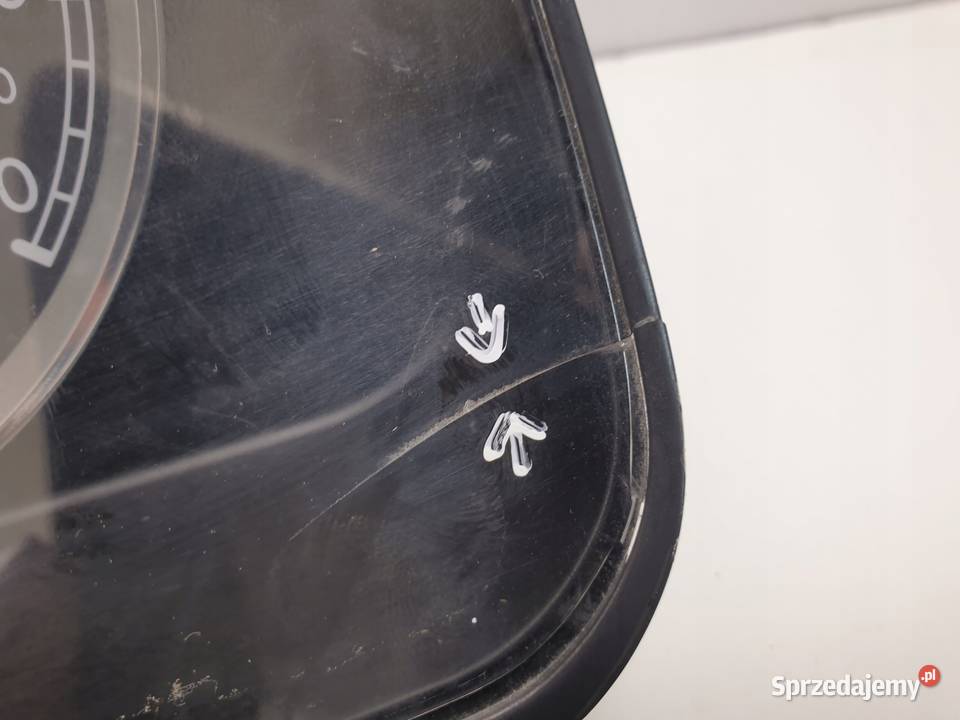 VW Passat B5 FL 23 V5 LICZNIK ZEGARY 3B0920807E Chełm sprzedam