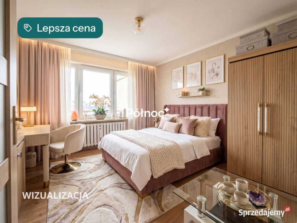 Na sprzedaż mieszkanie Kopernika Biała Podl 62.3m2 Sprzedaż lubelskie Biała Podlaska