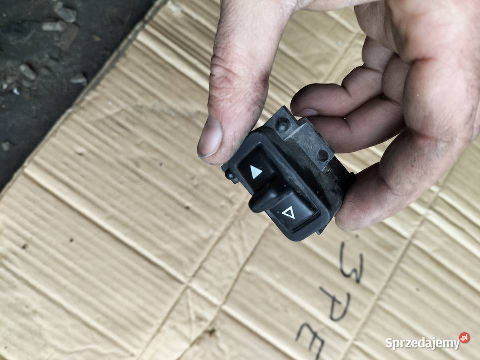 WŁĄCZNIK PANEL STEROWANIA SZYBY JEEP GRAND lubelskie Kamień-Kolonia