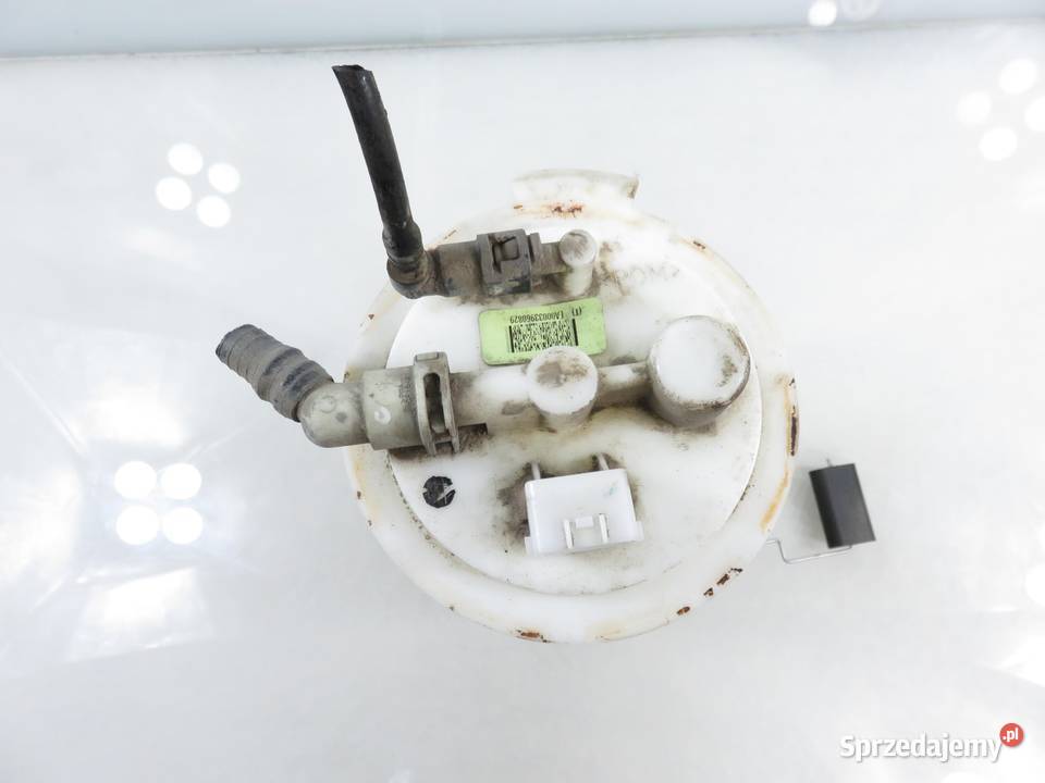 POMPA PALIWA NISSAN PATHFINDER R51 40 małopolskie sprzedam