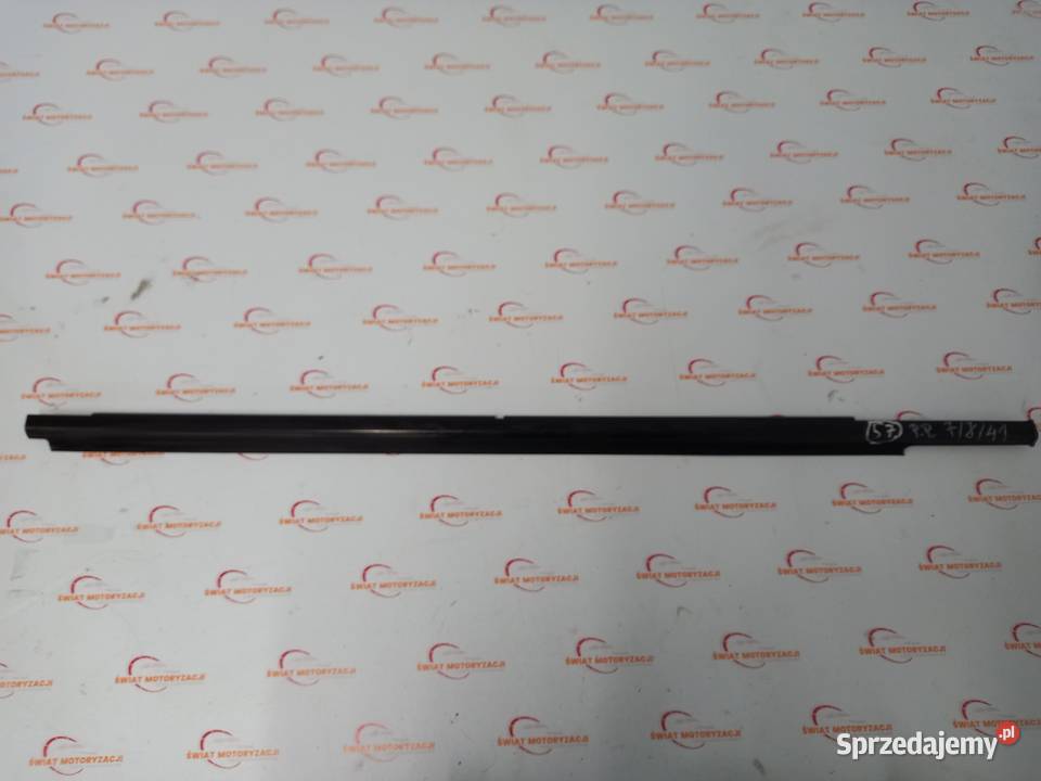 OUTLANDER II 08r listwa zgarniająca drzwi prawa osobowe Kielce