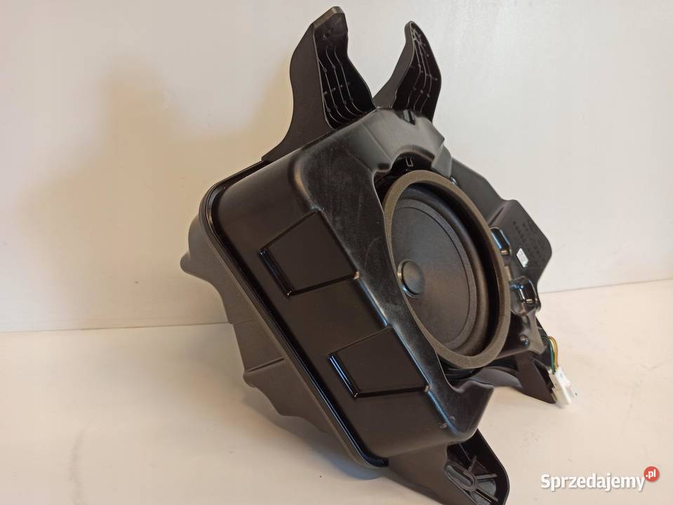 GŁOŚNIK SUBWOOFER HYUNDAI IONIQ 96380G2100 osobowe