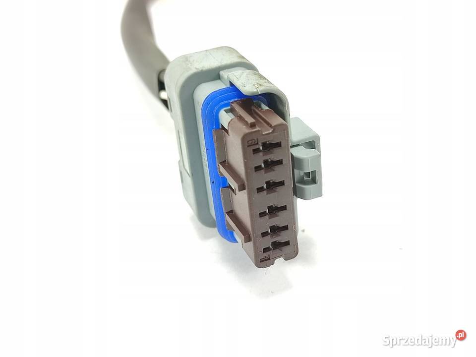 WIĄZKA ZBIORNIKA ADBLUE CITROEN SPACETOURER V Motoryzacja