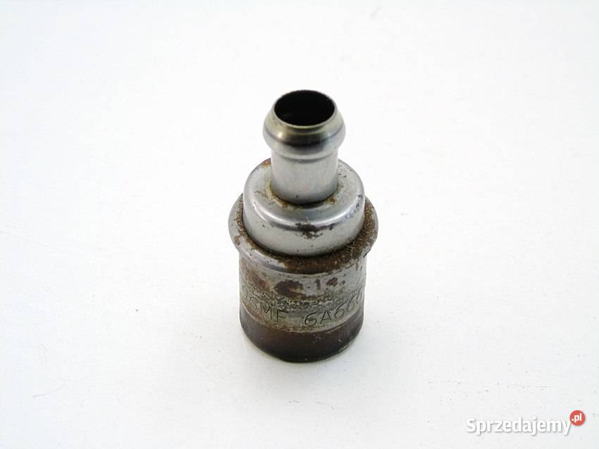 Zawór odmy separatora 14 16 16v Fiesta Fusion śląskie Sosnowiec