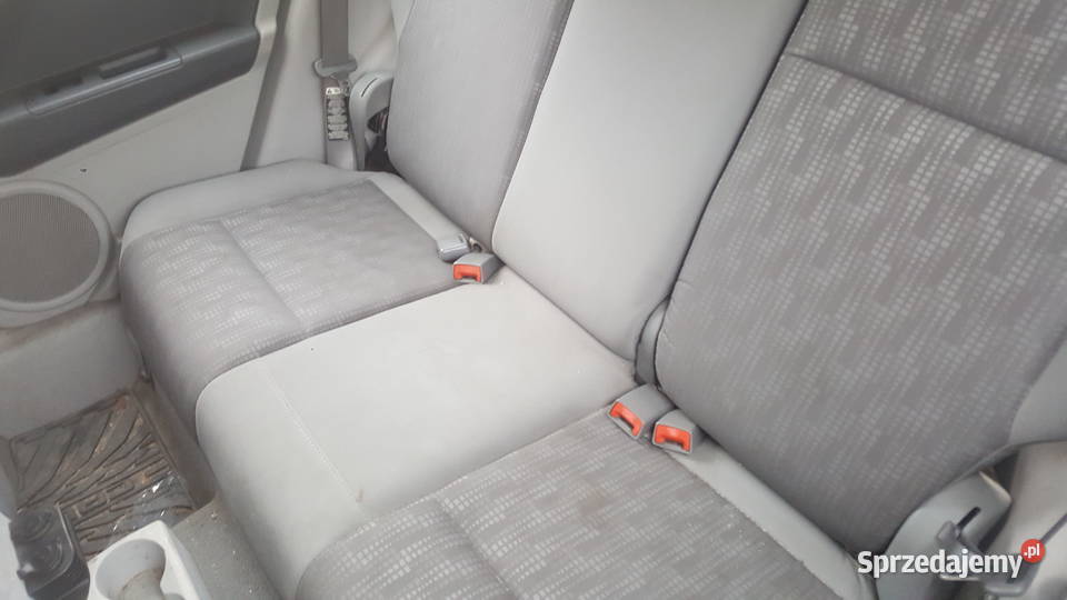 DODGE CALIBER 18 LPG okazja 2007r pomorskie Gdańsk