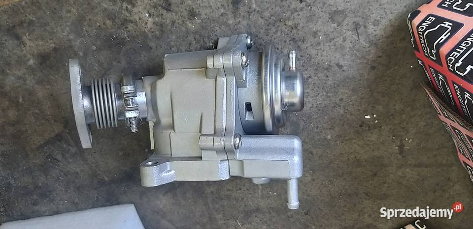 Egr ducato boxer jumper Mińsk Mazowiecki sprzedam