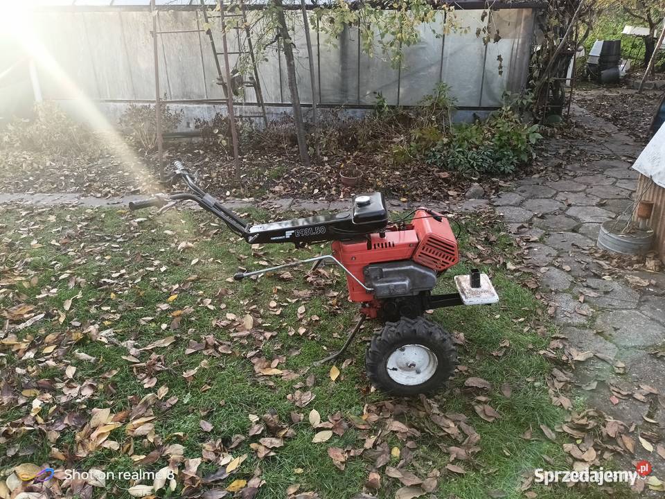 fortschritt E93150ciągnikdzik Kosiarka łódzkie