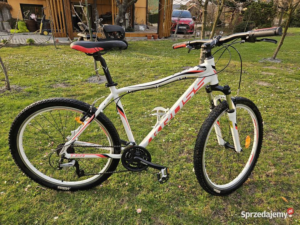 Kross Lea F3 małopolskie Brzeszcze