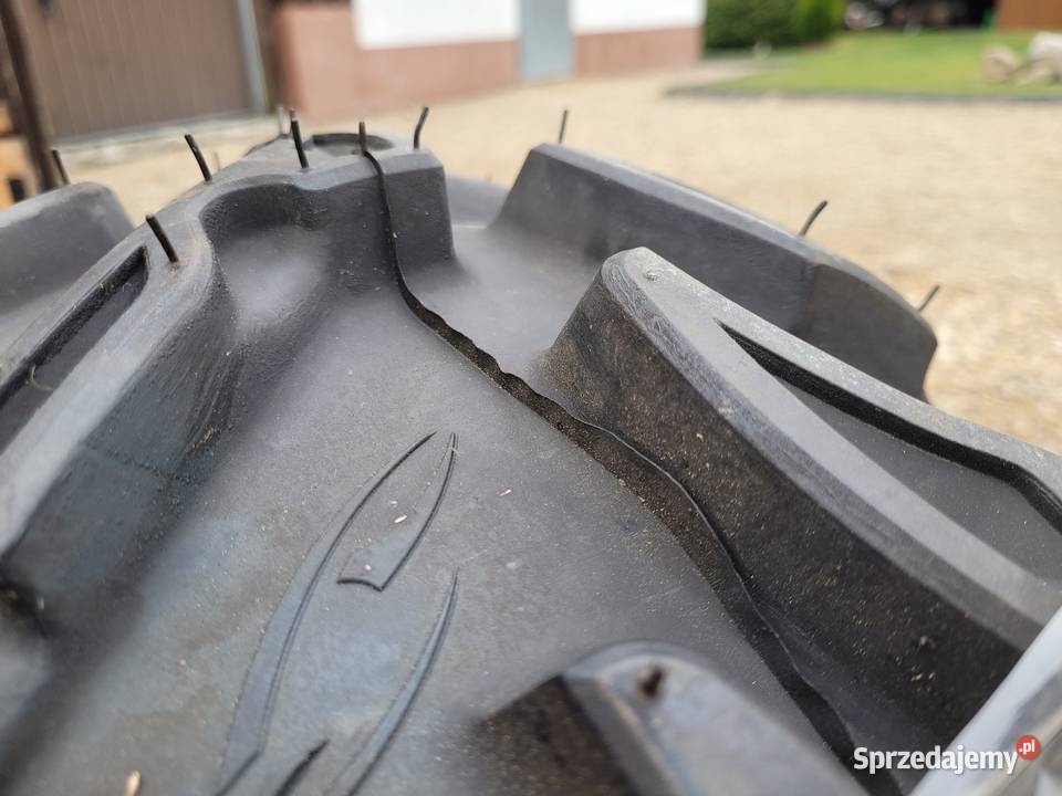 Opony ITP Mayhem 26x912 2 sztuki nowe nieużywane Zrębice