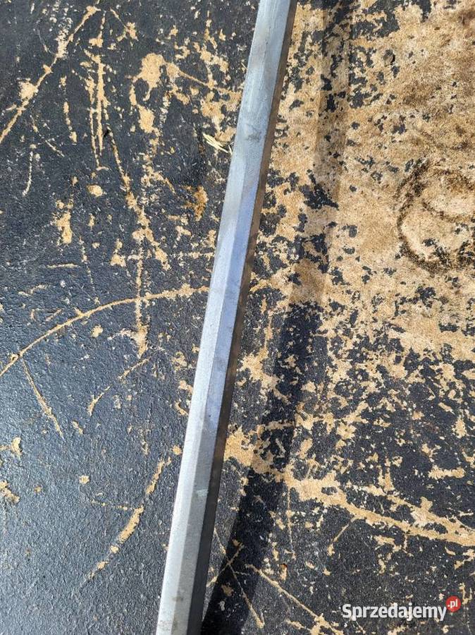 FORD MUSTANG MK2 1974 1978 RAMKA SZYBY LEWA