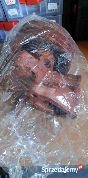 Pompa wodna z kołem pasownym na 3 paski Zetor lubelskie Bełżyce sprzedam