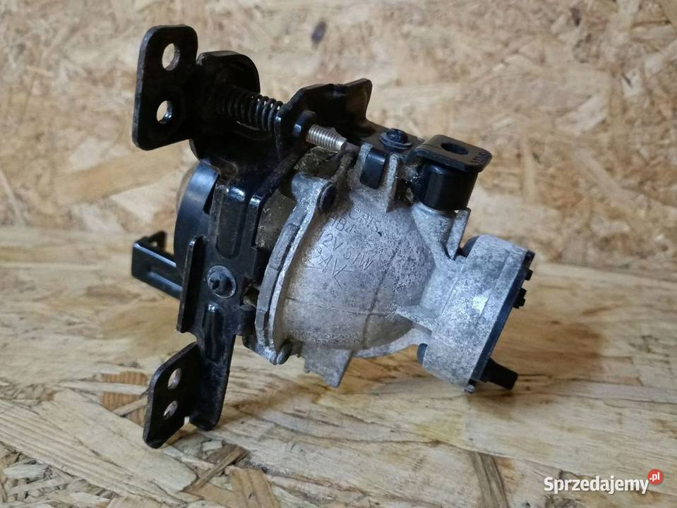 KIA SPORTAGE 16 HALOGEN LEWY PRZÓD E96708 wielkopolskie Pleszew