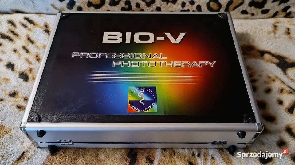 Lampa BioV Biomed IBC3020 Środa Śląska